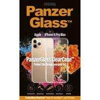 Гръб PanzerGlass за iPhone 11 Pro Max Clear Case -... - 3 Гръб PanzerGlass за iPhone 11 Pro Max Clear Case -... - 3