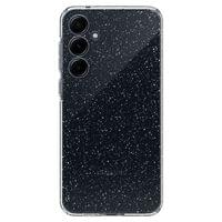 Гръб Spigen Liquid Crystal Glitter за Samsung Galaxy A55... - 4