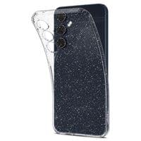 Гръб Spigen Liquid Crystal Glitter за Samsung Galaxy A55... - 2