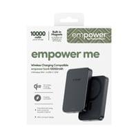 Външна батерия empower by PanzerGlass empower Bank... - 4