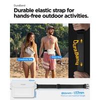 Водоустойчив калъф Spigen Aqua Shield WaterProof Waist... - 4 Водоустойчив калъф Spigen Aqua Shield WaterProof Waist... - 4