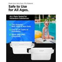 Водоустойчив калъф Spigen Aqua Shield WaterProof Waist... - 5 Водоустойчив калъф Spigen Aqua Shield WaterProof Waist... - 5