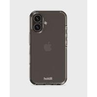 Гръб Holdit Seethru Case за iPhone 16 Plus - Прозрачен - 2 Гръб Holdit Seethru Case за iPhone 16 Plus - Прозрачен - 2