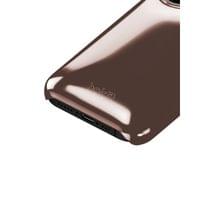 Гръб Holdit Puffy за iPhone 16 - Chocolate - 3 Гръб Holdit Puffy за iPhone 16 - Chocolate - 3