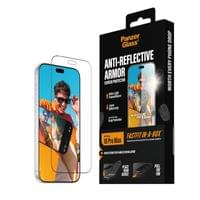Стъклен протектор PanzerGlass за iPhone 18 Pro Max / 17... - 1