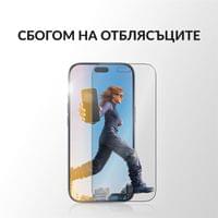 Стъклен протектор PanzerGlass за iPhone 18 Pro Max / 17... - 3 Стъклен протектор PanzerGlass за iPhone 18 Pro Max / 17... - 3