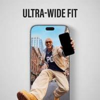 Стъклен протектор PanzerGlass за iPhone 18 Pro Max / 17... - 7 Стъклен протектор PanzerGlass за iPhone 18 Pro Max / 17... - 7