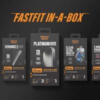 Стъклен протектор PanzerGlass за iPhone 18 Pro Max / 17... - 8 Стъклен протектор PanzerGlass за iPhone 18 Pro Max / 17... - 8