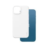 Гръб CARE by PanzerGlass Fashion за iPhone 14/13, White... - 2 Гръб CARE by PanzerGlass Fashion за iPhone 14/13, White... - 2