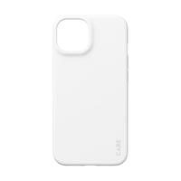Гръб CARE by PanzerGlass Fashion за iPhone 14/13, White... - 3