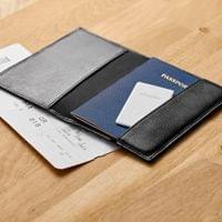 Тракер за портмоне CHIPOLO CARD iPhone/Android - Бял - 3