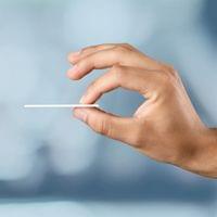 Тракер за портмоне CHIPOLO CARD iPhone/Android - Бял - 4