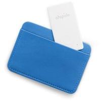 Тракер за портмоне CHIPOLO CARD iPhone/Android - Бял - 8