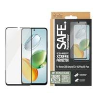 Стъклен протектор Safe за Honor 200  Smart, X7C 4G,Play... - 1