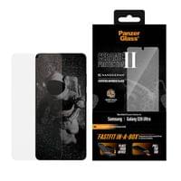 Стъклен протектор PanzerGlass за Samsung Galaxy S26... - 2 Стъклен протектор PanzerGlass за Samsung Galaxy S26... - 2