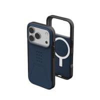Гръб UAG Civilian Magsafe за iPhone 17 Pro - Mallard - 1 Гръб UAG Civilian Magsafe за iPhone 17 Pro - Mallard - 1
