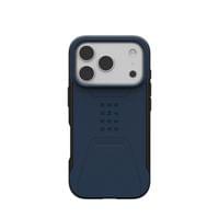 Гръб UAG Civilian Magsafe за iPhone 17 Pro - Mallard - 2