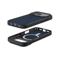 Гръб UAG Civilian Magsafe за iPhone 17 Pro - Mallard - 3