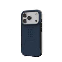 Гръб UAG Civilian Magsafe за iPhone 17 Pro - Mallard - 4