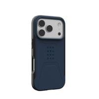 Гръб UAG Civilian Magsafe за iPhone 17 Pro - Mallard - 5
