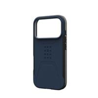 Гръб UAG Civilian Magsafe за iPhone 17 Pro - Mallard - 10
