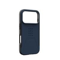 Гръб UAG Civilian Magsafe за iPhone 17 Pro - Mallard - 11