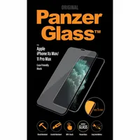 Стъклен протектор PanzerGlass за Apple Iphone Xs Max/11... - 2