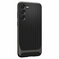 Гръб Spigen Neo Hybrid за Samsung Galaxy S23 - Сив - 5