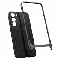 Гръб Spigen Neo Hybrid за Samsung Galaxy S23 - Сив - 2