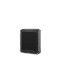 Гръб UAG Plyo за Samsung Galaxy Z Flip 5 - Ice - 2