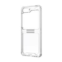 Гръб UAG Plyo за Samsung Galaxy Z Flip 5 - Ice - 5