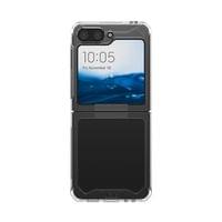 Гръб UAG Plyo за Samsung Galaxy Z Flip 5 - Ice - 6