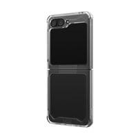 Гръб UAG Plyo за Samsung Galaxy Z Flip 5 - Ice - 8
