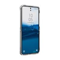 Гръб UAG Plyo за Samsung Galaxy Z Flip 5 - Ice - 10