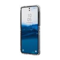 Гръб UAG Plyo за Samsung Galaxy Z Flip 5 - Ice - 11