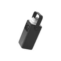 Външна батерия ttec ReCharger Extreme LCD 20.000mAh PD... - 2 Външна батерия ttec ReCharger Extreme LCD 20.000mAh PD... - 2