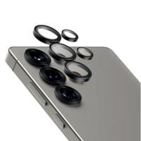 Стъклен протектор PanzerGlass за Samsung Galaxy S25... - 3 Стъклен протектор PanzerGlass за Samsung Galaxy S25... - 3