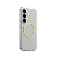 Гръб Care by PanzerGlass за Samsung Galaxy S25, Flagship... - 2