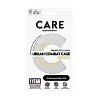 Гръб Care by PanzerGlass за Samsung Galaxy S25, Flagship... - 2 Гръб Care by PanzerGlass за Samsung Galaxy S25, Flagship... - 2