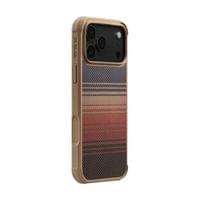 Гръб Pitaka Military-Grade Protective Case за iPhone 17... - 2 Гръб Pitaka Military-Grade Protective Case за iPhone 17... - 2