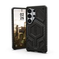 Гръб UAG Monarch Pro за Samsung Galaxy S26 Ultra - Carbon... - 1 Гръб UAG Monarch Pro за Samsung Galaxy S26 Ultra - Carbon... - 1