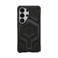 Гръб UAG Monarch Pro за Samsung Galaxy S26 Ultra - Carbon... - 2 Гръб UAG Monarch Pro за Samsung Galaxy S26 Ultra - Carbon... - 2
