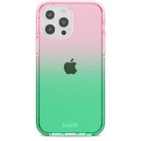 Гръб Holdit Seethru Case за iPhone 13 Pro - Grass... - 1 Гръб Holdit Seethru Case за iPhone 13 Pro - Grass... - 1
