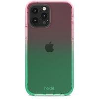 Гръб Holdit Seethru Case за iPhone 13 Pro - Grass... - 3 Гръб Holdit Seethru Case за iPhone 13 Pro - Grass... - 3