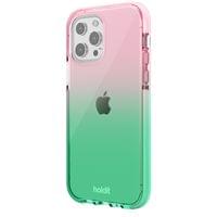 Гръб Holdit Seethru Case за iPhone 13 Pro - Grass... - 2 Гръб Holdit Seethru Case за iPhone 13 Pro - Grass... - 2
