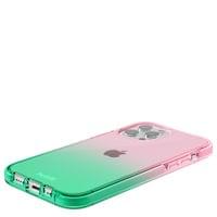 Гръб Holdit Seethru Case за iPhone 13 Pro - Grass... - 2 Гръб Holdit Seethru Case за iPhone 13 Pro - Grass... - 2