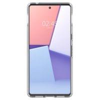 Гръб Spigen Ultra Hybrid за Google Pixel 7 Pro - Прозрачен - 2