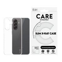 Гръб Care by PanzerGlass за Samsung Galaxy A56 5G,... - 1
