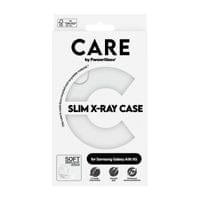 Гръб Care by PanzerGlass за Samsung Galaxy A56 5G,... - 3 Гръб Care by PanzerGlass за Samsung Galaxy A56 5G,... - 3