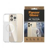 Гръб HardCase PanzerGlass, MagSafe за Apple iPhone 14 Pro... - 1 Гръб HardCase PanzerGlass, MagSafe за Apple iPhone 14 Pro... - 1